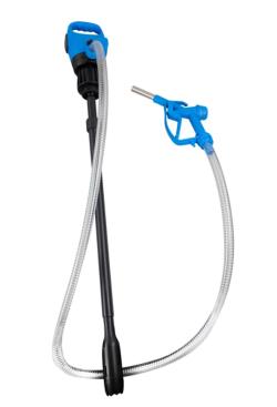 Električna pumpa za UREA,AUS32 i odabrane hemikalije sa pištolje JBM